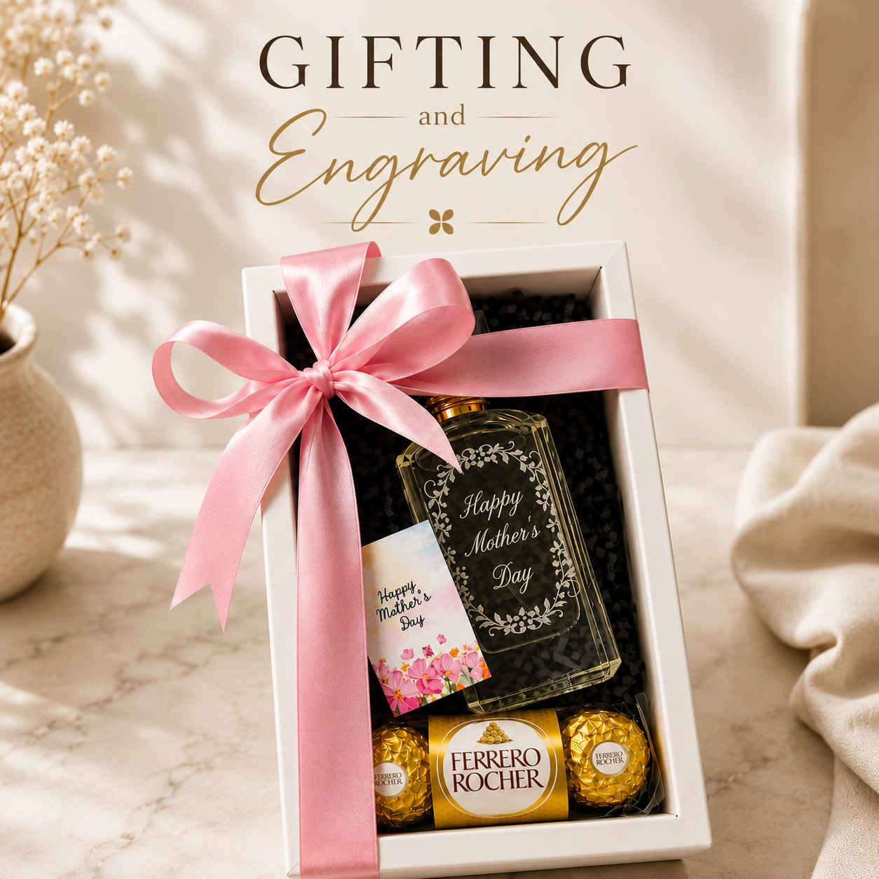 Gifting & Engraving