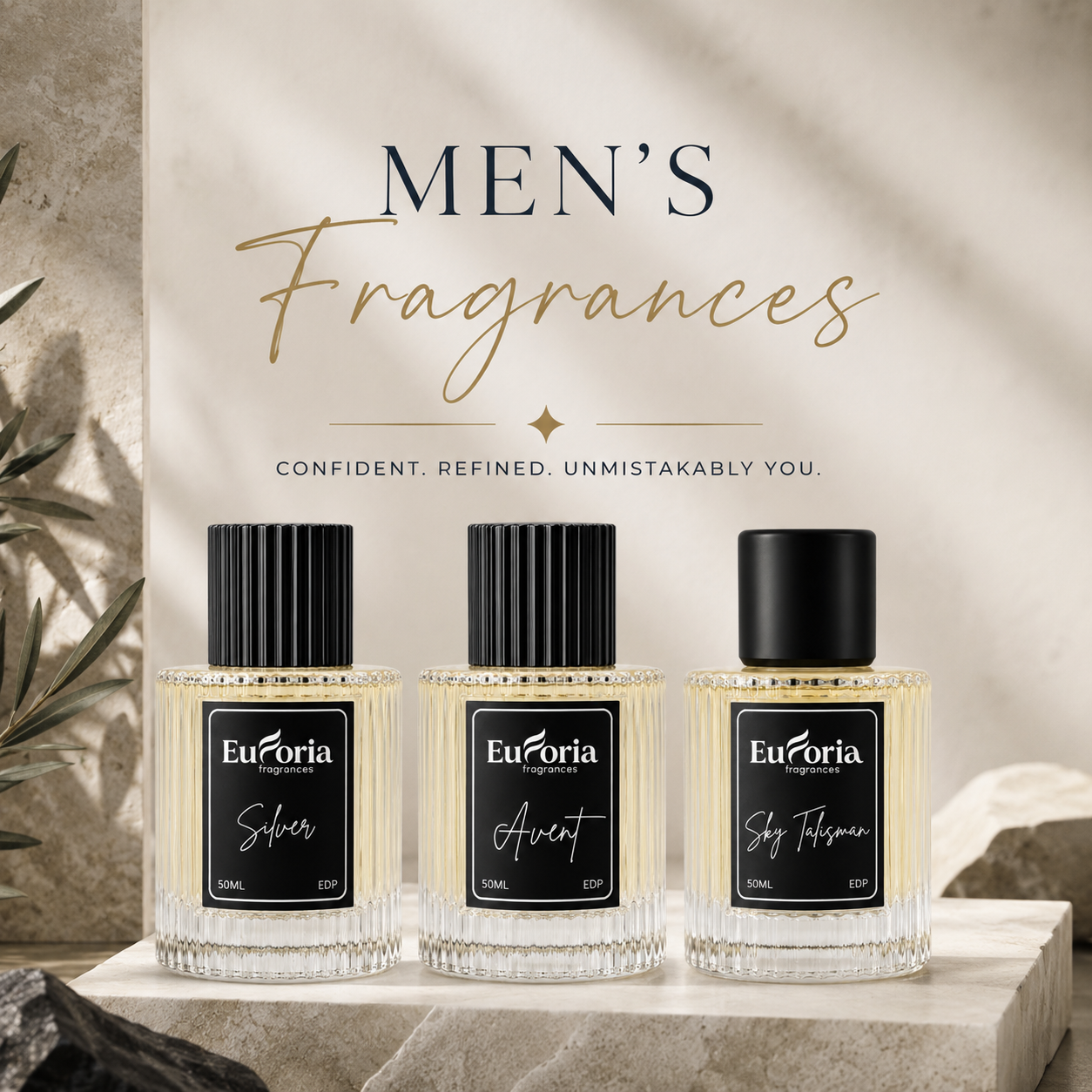 Mens Scents
