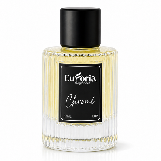 Chromé